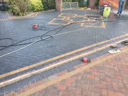 Why Choose Us For All Your Driveway Paving Needs in Garden City, MO?